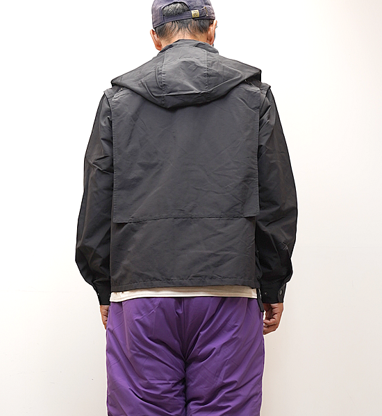 South2 West8 サウスツーウエストエイト Tenkara Trout Parka-C South2 West8 サウスツーウエストエイト Tenkara Trout Parka-C