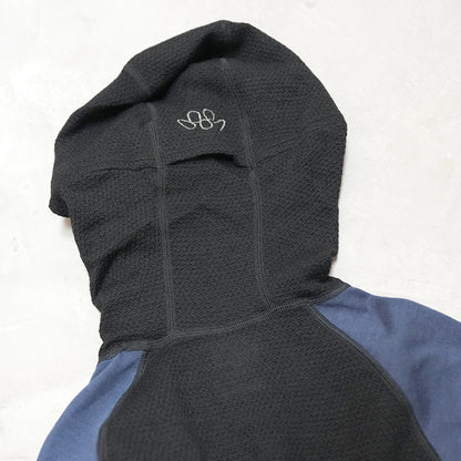 【Teton Bros】ティートンブロス men's MOB Hybrid Hoody "2Color"