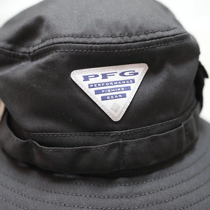【South2 West8】サウスツーウエストエイト 〈SOUTH2 WEST8〉x〈COLUMBIA PFG〉 Logriver™ Booney Hat  "2Color"
