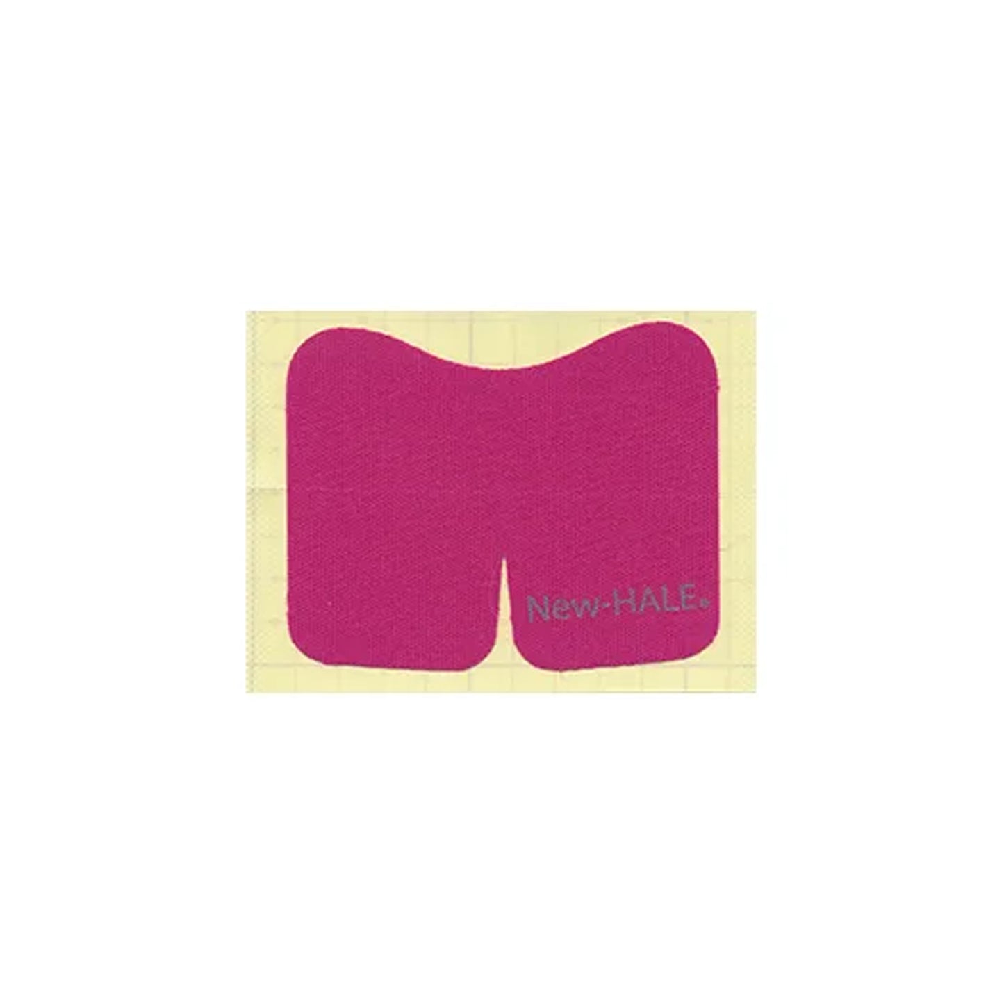 【New-HALE】ニューハレ New-HALE Knee Dash "4Color" ※ネコポス可