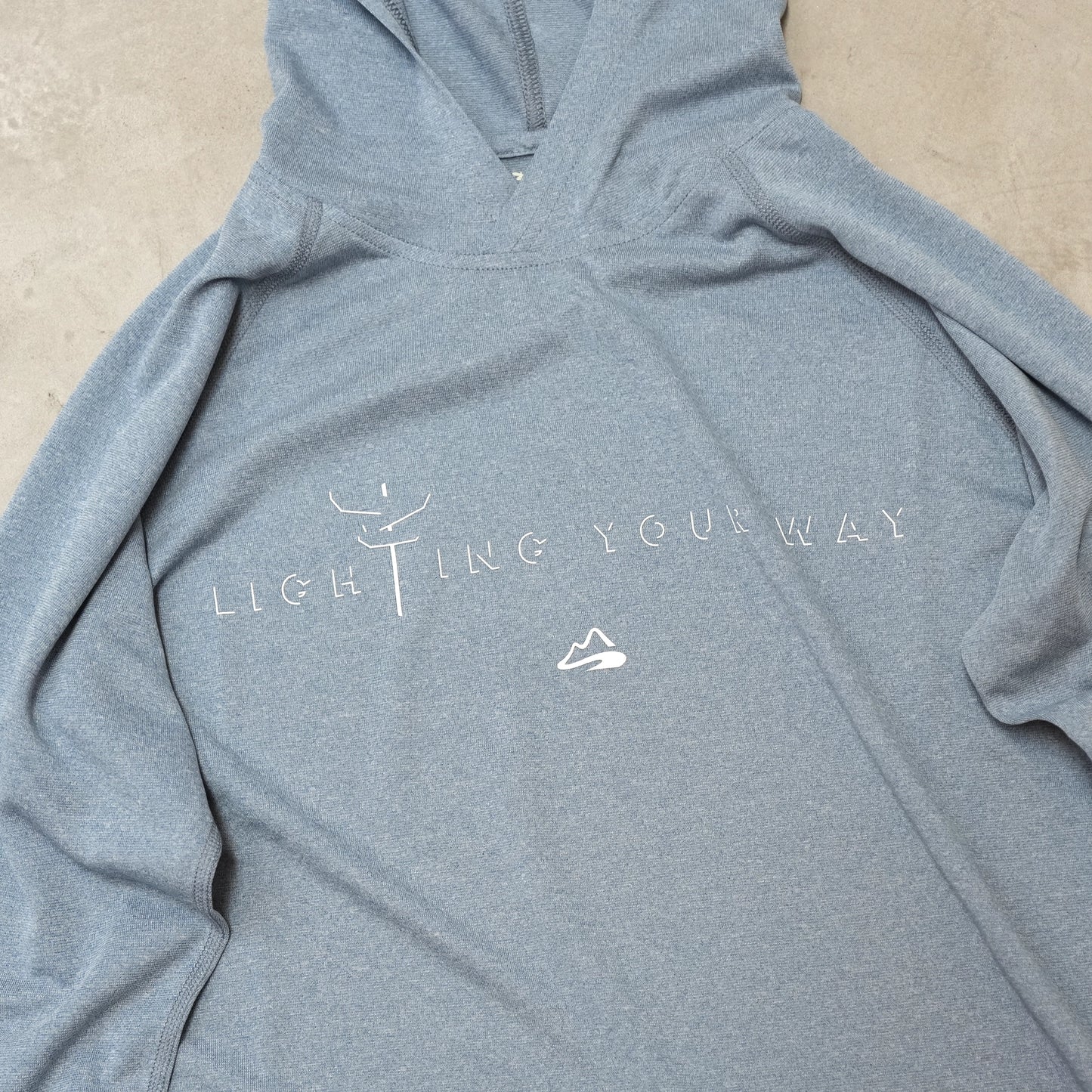 【milestone】マイルストーン Doo-Bop Hoody "4Color" ※ネコポス可