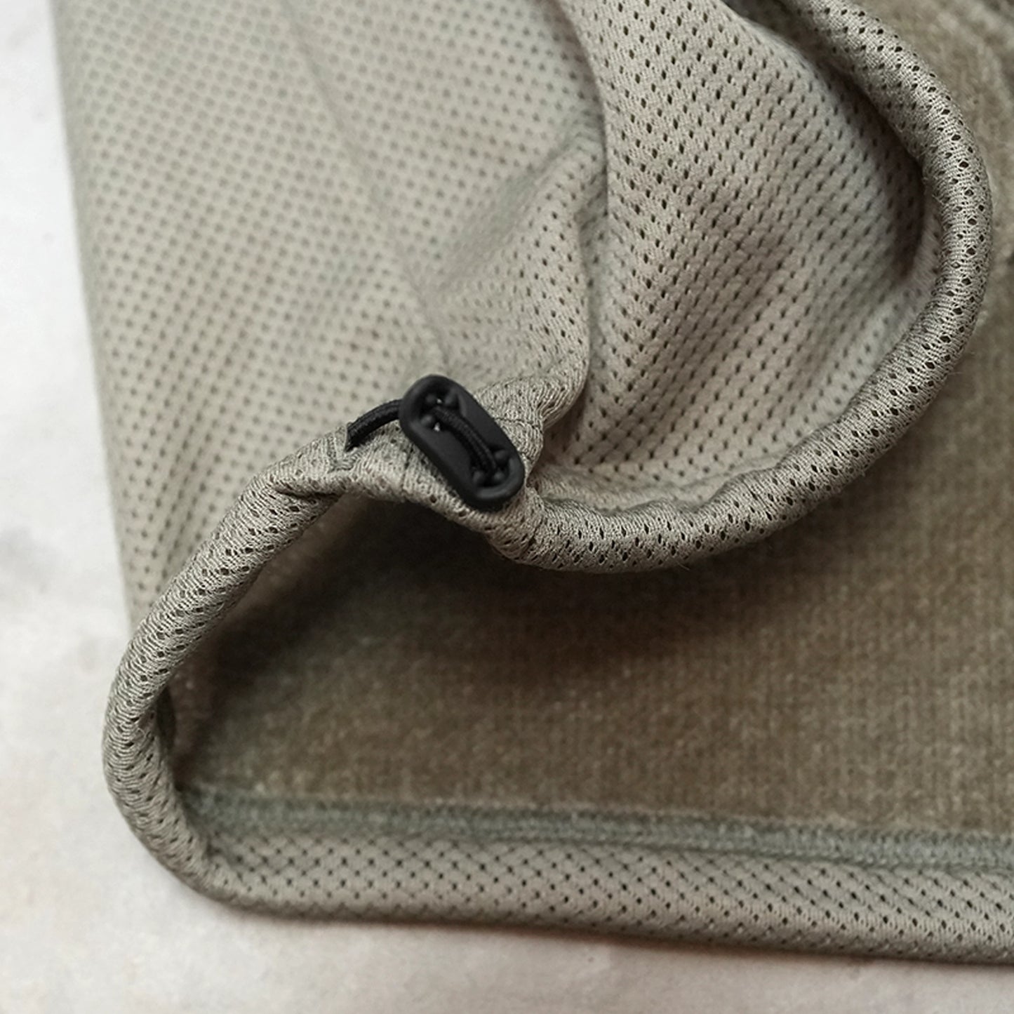 【STATIC】スタティック unisex Adrift Vest "2Color"