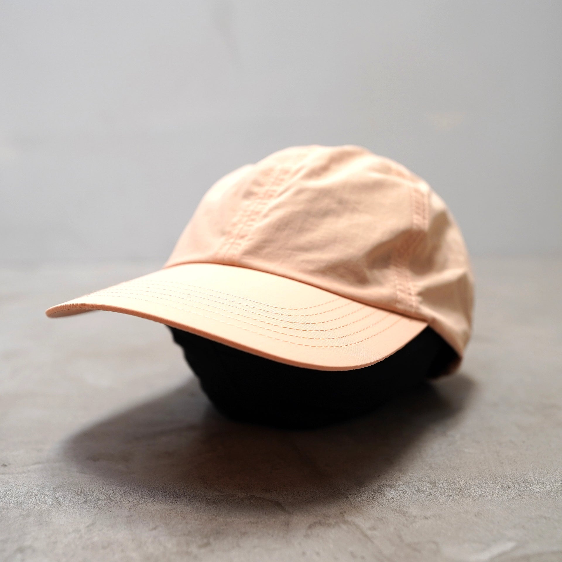 atelier Blue bottle Hiker's CAP atelier Blue bottle アトリエ atelier Blue bottle Hiker's CAP atelier Blue bottle アトリエ