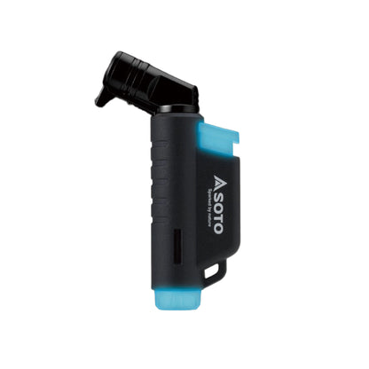 【SOTO】ソト Micro Torch Active  "2Color" ※ネコポス可