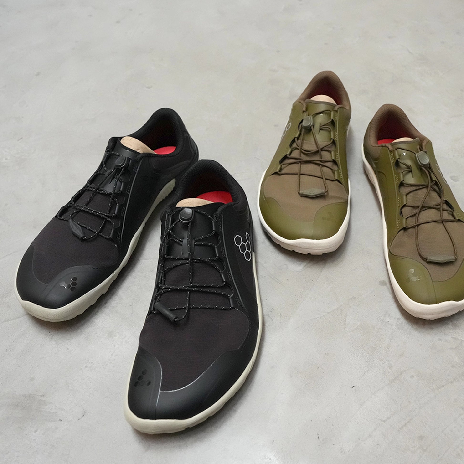 VIVOBAREFOOT ヴィヴォ ベアフット ビボベアフット Primus Trail 3 All
