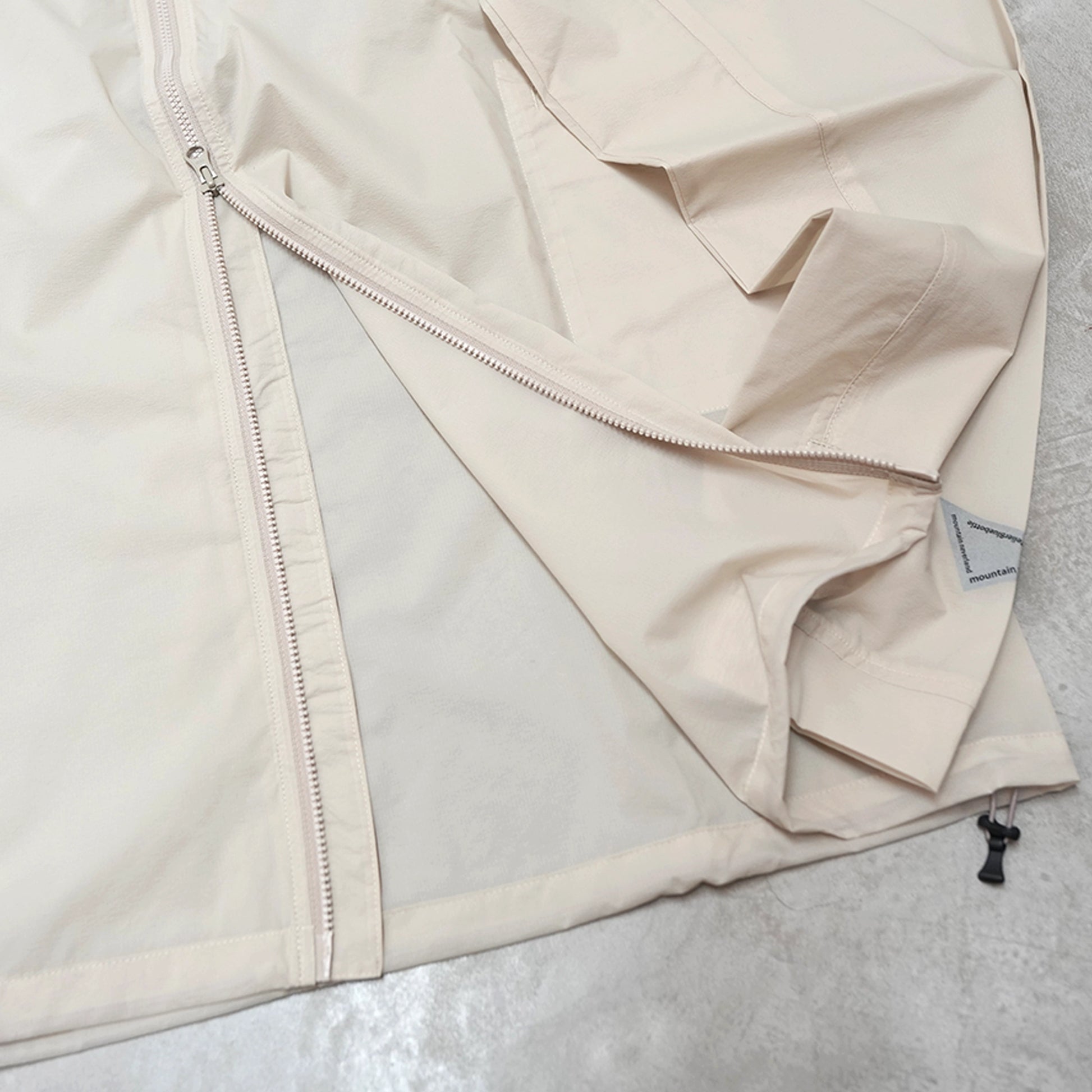 atelier Blue bottle アトリエブルーボトル Jacke Hoodie 2025 atelier Blue bottle アトリエブルーボトル Jacke Hoodie 2025
