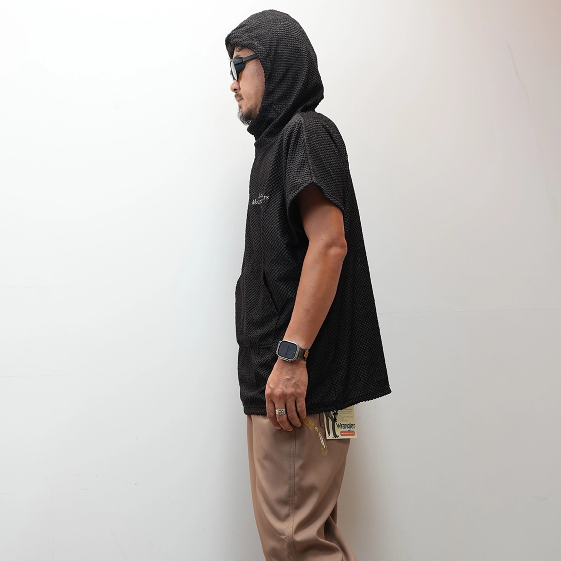 Mountain Research マウンテンリサーチ Octa Hoody S/S – Yosemite Mountain Research マウンテンリサーチ Octa Hoody S/S – Yosemite