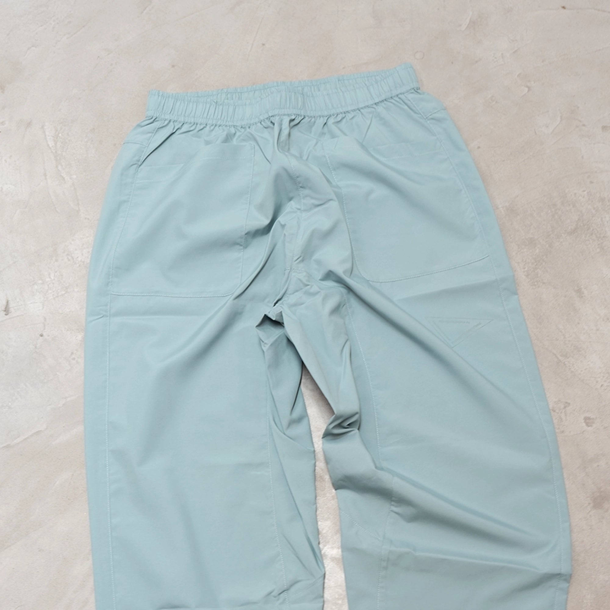 atelier Blue bottle アトリエブルーボトル Hiker's Summer Pants 2025