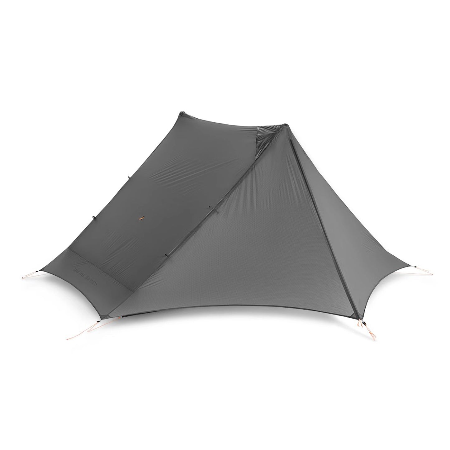 【Gossamer Gear】ゴッサマーギア The Two "Gray"