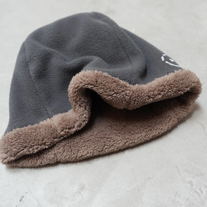 【halo commodity】ハロコモディティ Rustling Turn Cap "3Color"