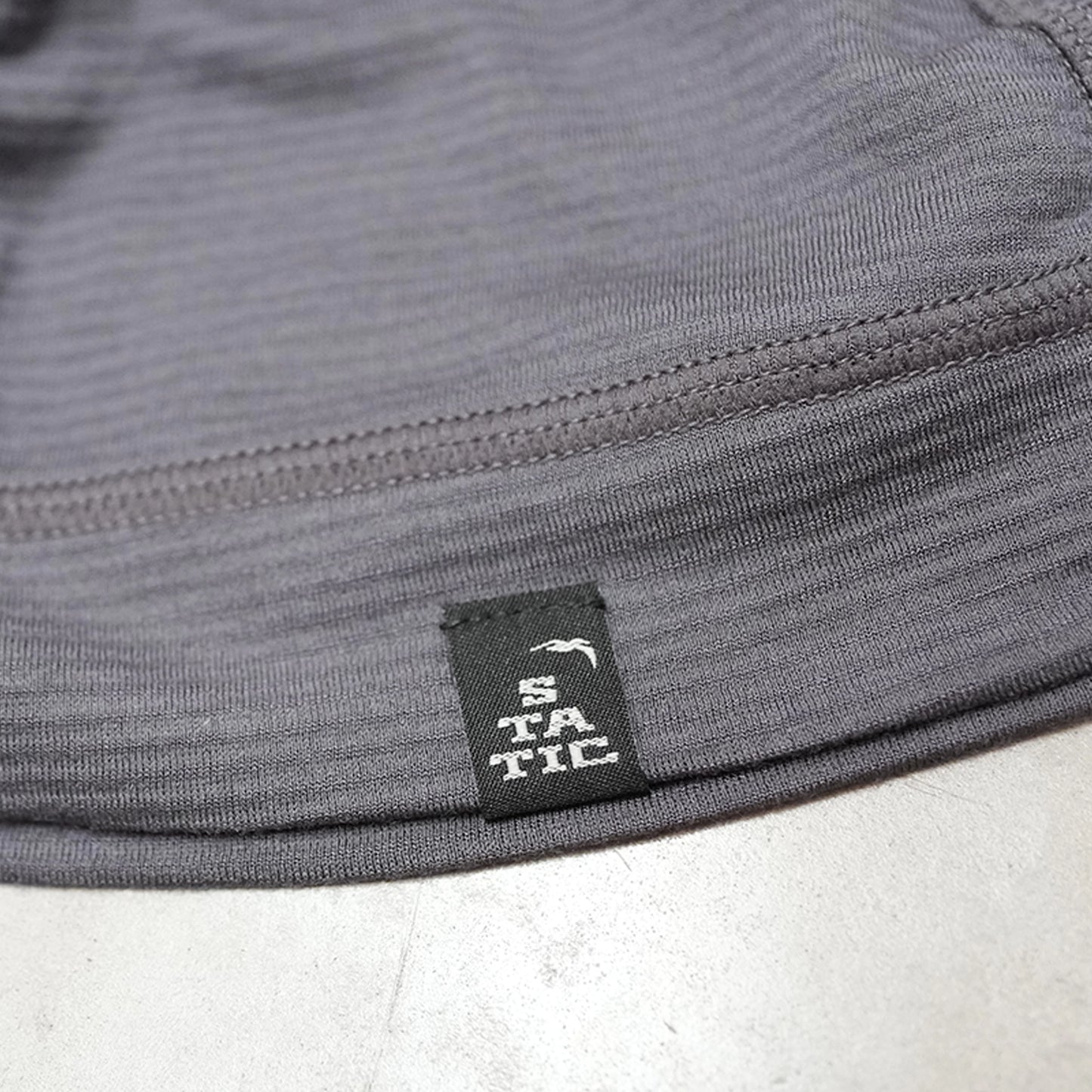 【STATIC】スタティック All Elevation Beanie "2Color"※ネコポス可
