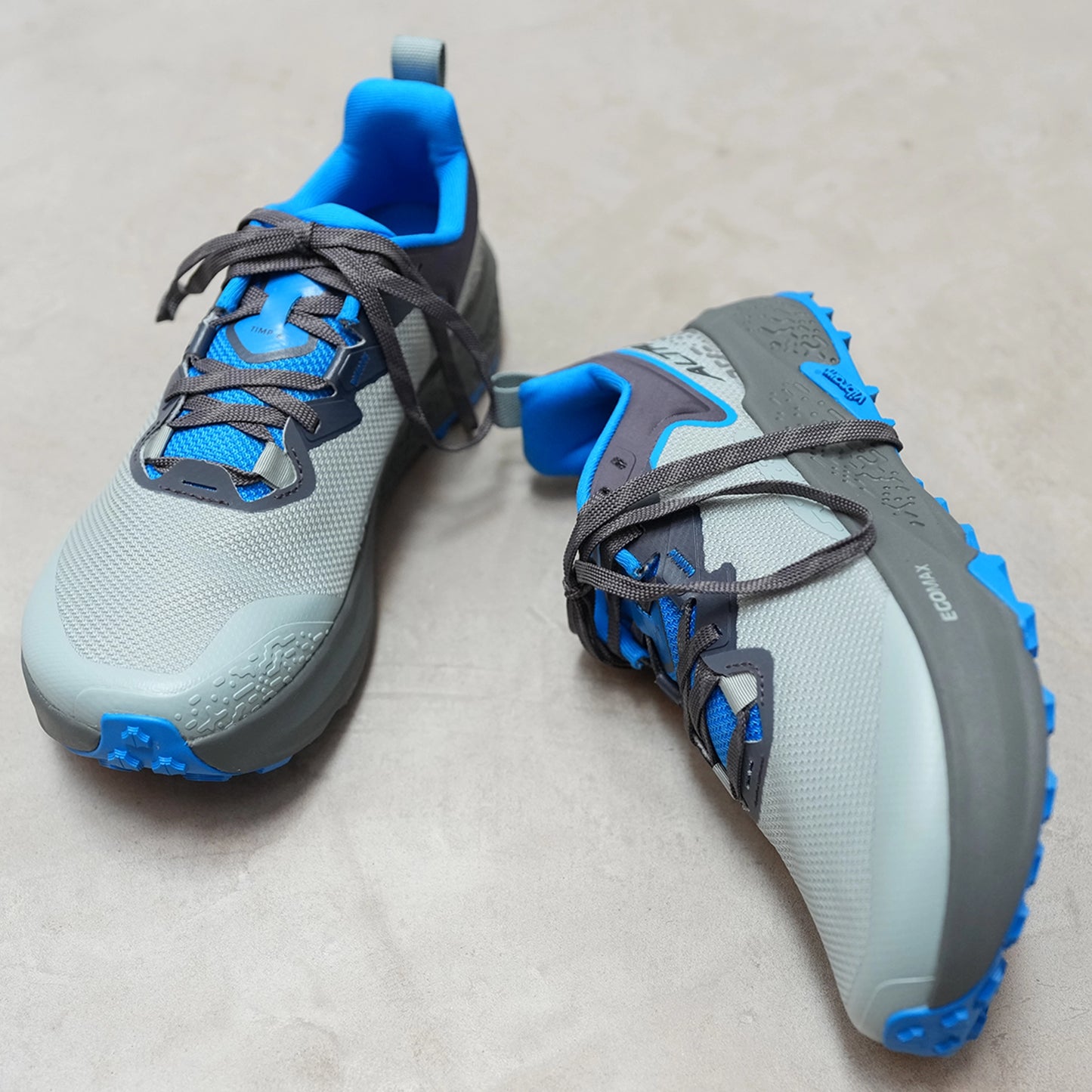 【ALTRA】アルトラ men's Timp 6 "2Color"