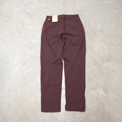 【HOUDINI】フーディニ women's Wadi Pants "4Color"