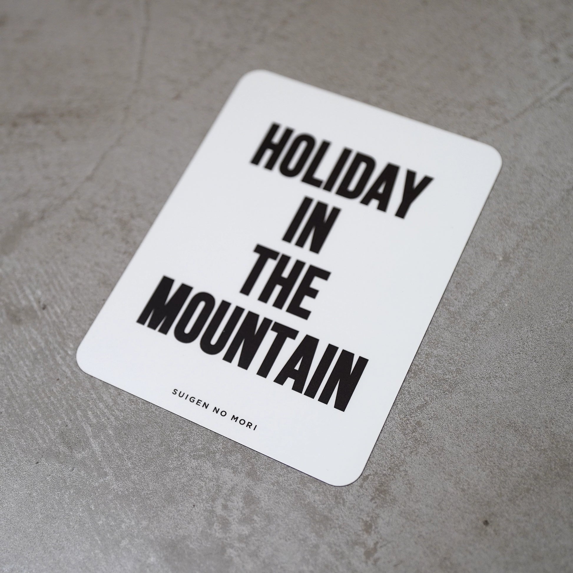 Mountain Research マウンテンリサーチ Magnet Sheet/H.I.T.M. – Yosemite Mountain Research マウンテンリサーチ Magnet Sheet/H.I.T.M. – Yosemite