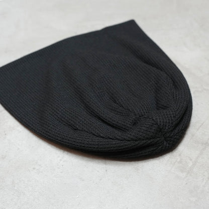 【halo commodity】ハロコモディティ Mount Waffle Beanie "2Color" ※ネコポス可