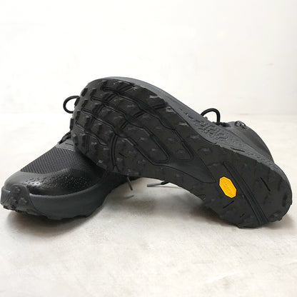 【ALTRA】アルトラ women's Timp 6 Mid GTX "Black×Black"