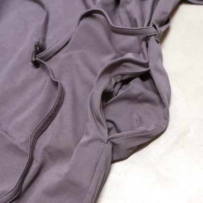 【THE NORTH FACE Purple Label】ノースフェイスパープルレーベル  women's Field Belted Dress "2Color"