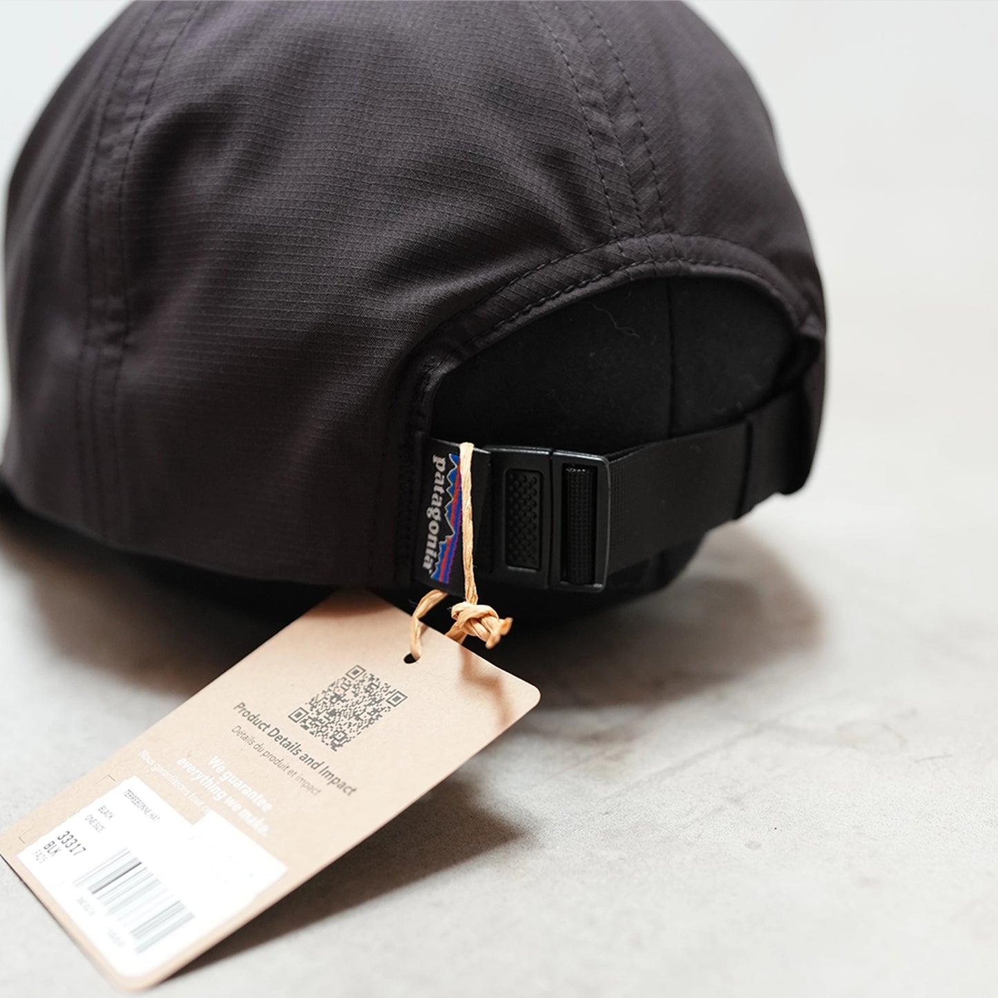 【patagonia】 パタゴニア Terrebonne Hat ”3Color”