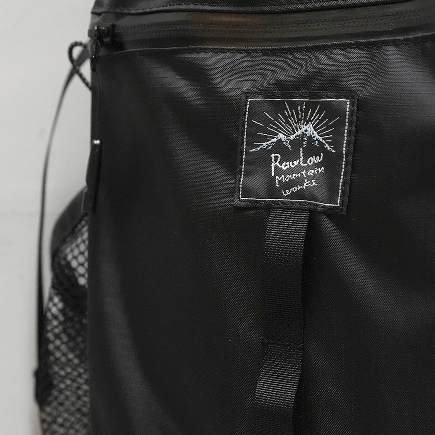 【RawLow Mountain Works】ロウロウマウンテンワークス Bambi Robic "4Color"