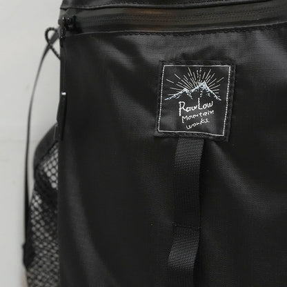 【RawLow Mountain Works】ロウロウマウンテンワークス Bambi Robic "4Color"