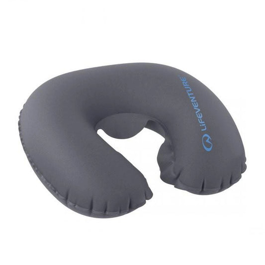 【LIFEVENTURE】ライフベンチャー Inflatable Neck Pillow