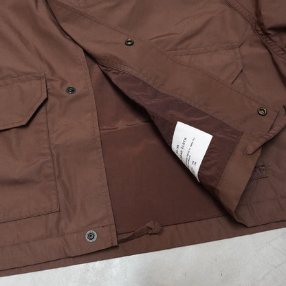 【THE NORTH FACE Purple Label】ノースフェイスパープルレーベル  women's 65/35 Field Cropped Jacket "2Color"