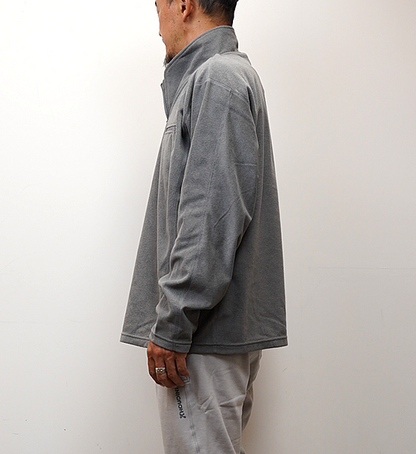 【Trail Bum】トレイルバム Packwood Pullover "2Color"