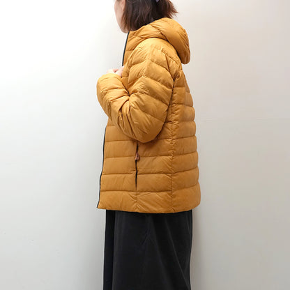 【patagonia】パタゴニア Kids Reversible Down Sweater Hoody "2Color"