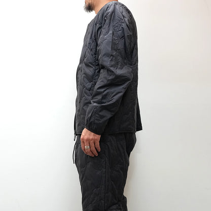 【South2 West8】サウスツーウエストエイト men's South2 West8 x TAION Inner Down Jacket "2Color"