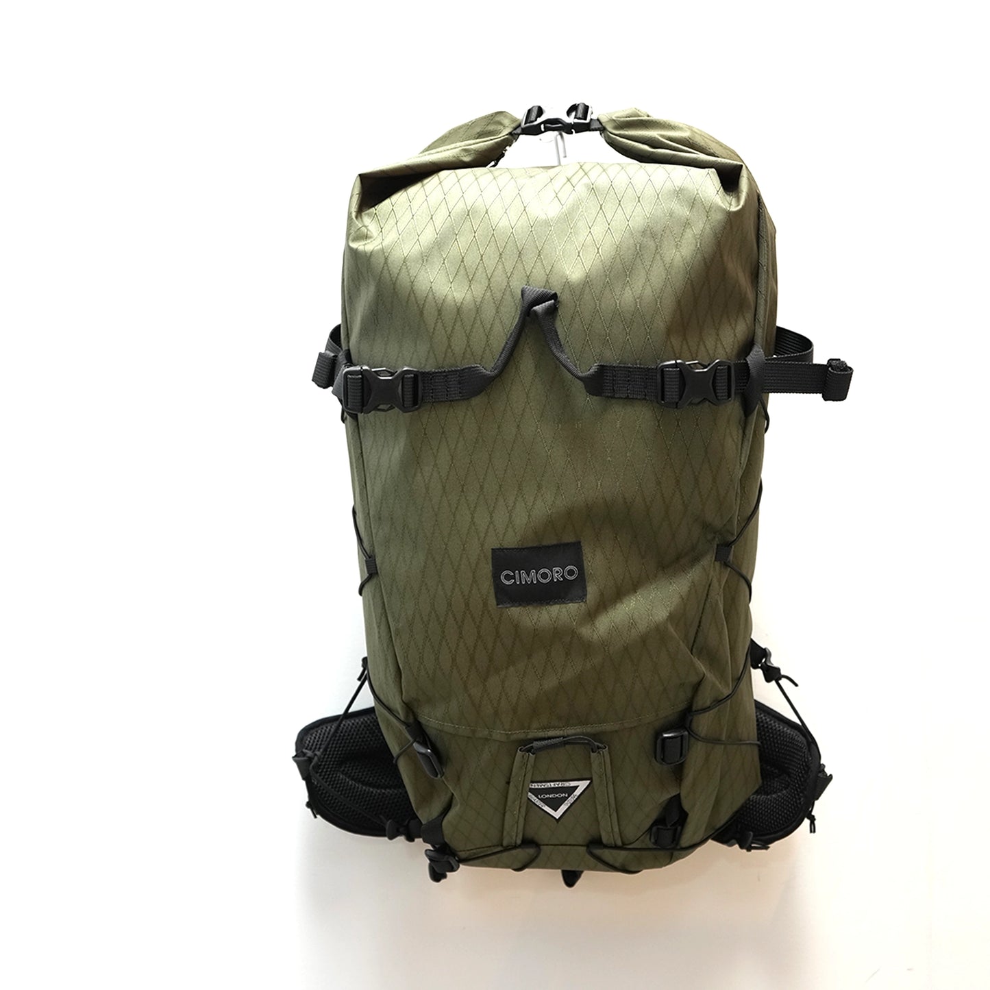 【CIMORO】シモロ UL Mountain Vest "5Color”