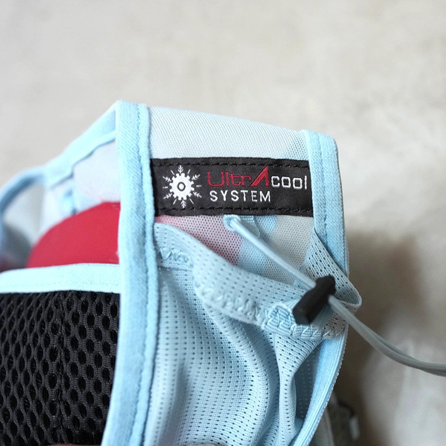 【UltrAspire】ウルトラスパイア Zygos 6.0 "2Color"