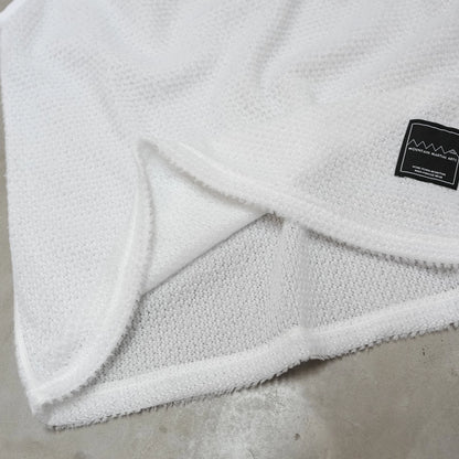 【Mountain Martial Arts】マウンテンマーシャルアーツ unisex MMA POLARTEC Alpha Direct Sleeve-less "2Color"