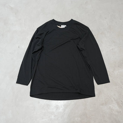 【BRING】ブリング unisex DRYCOTTONY 9分袖Tシャツ "9Color" ※ネコポス可