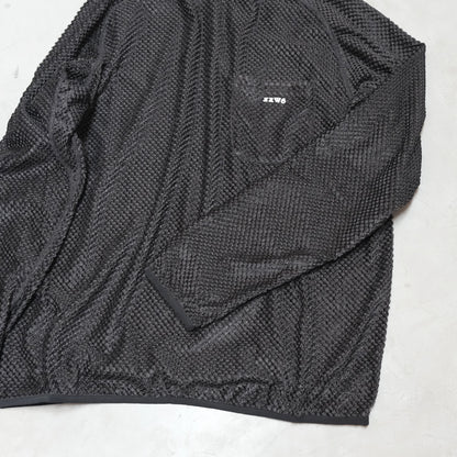 【South2 West8】サウスツーウエストエイト men's Reversible Hoody - Poly Tricot "2Color"