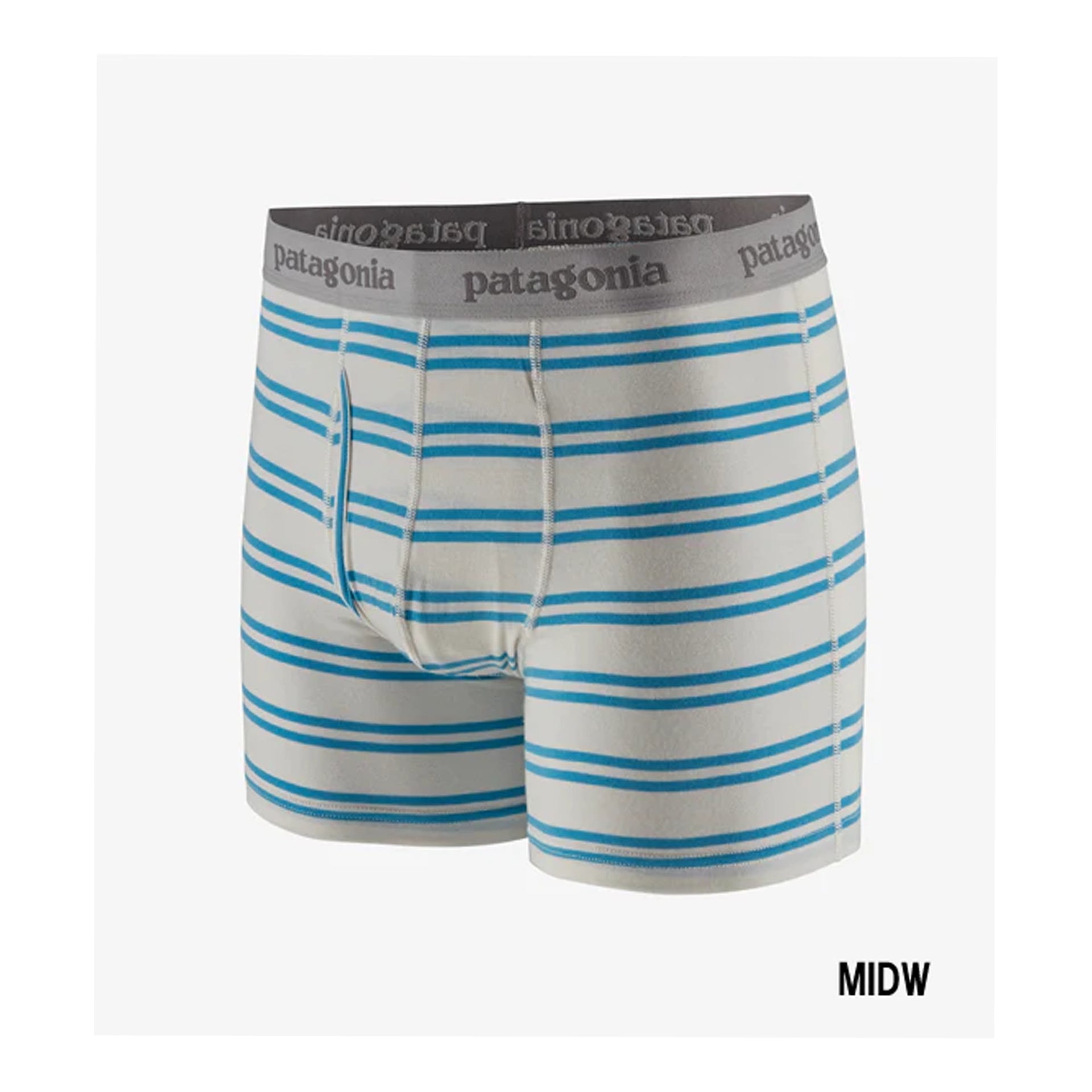 patagonia パタゴニア Essential Boxer Brief 3in – Yosemite