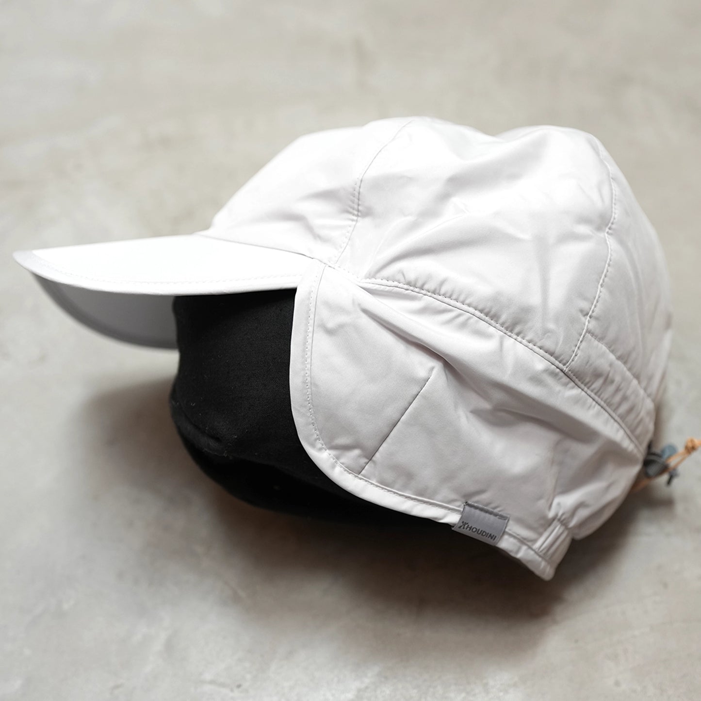 【HOUDINI】フーディニ Dunfri Cap "2Color" ※ネコポス可