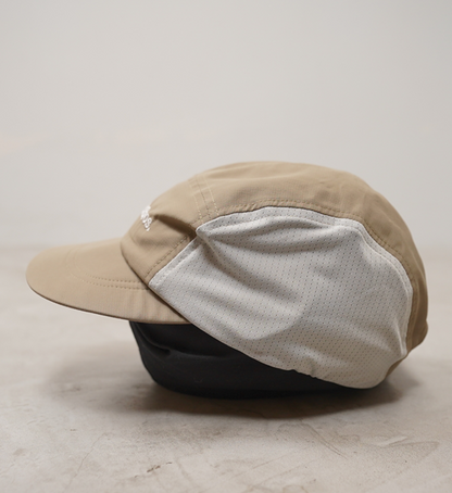 【Teton Bros】ティートンブロス Durafabric Cap "4Color"