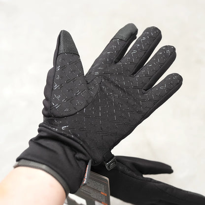 【extremities】エクストリミティーズ Contact Insulated Waterproof Power Liner Glove "Black" ※ネコポス