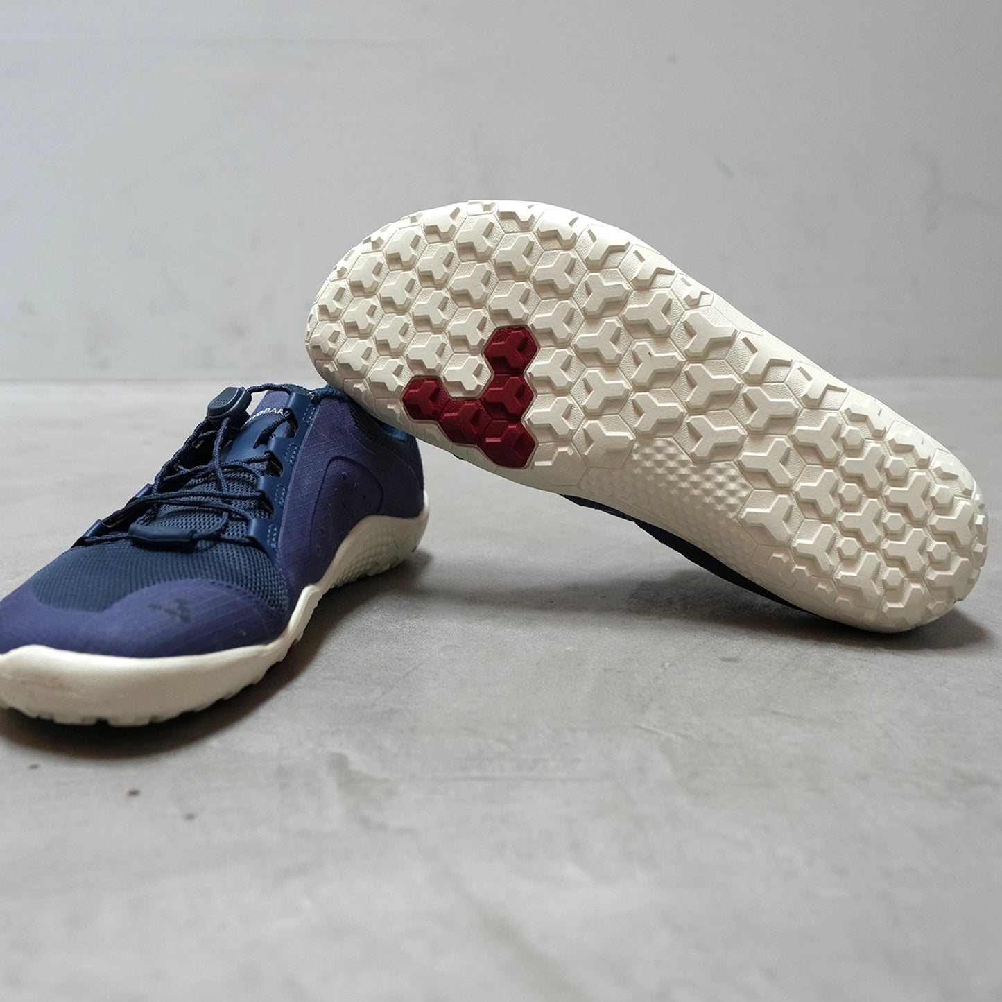 【VIVOBAREFOOT】ヴィヴォ ベアフット women's Primus Trail FG 3.5 "4Color"