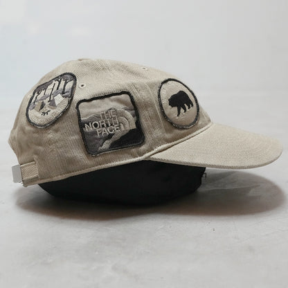 【THE NORTH FACE PURPLE LABEL】ノースフェイスパープルレーベル Garment Dyed Field Cap "2Color"