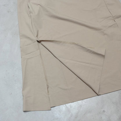 【HOUDINI】フーディニ women's Cover Dress "2Color"