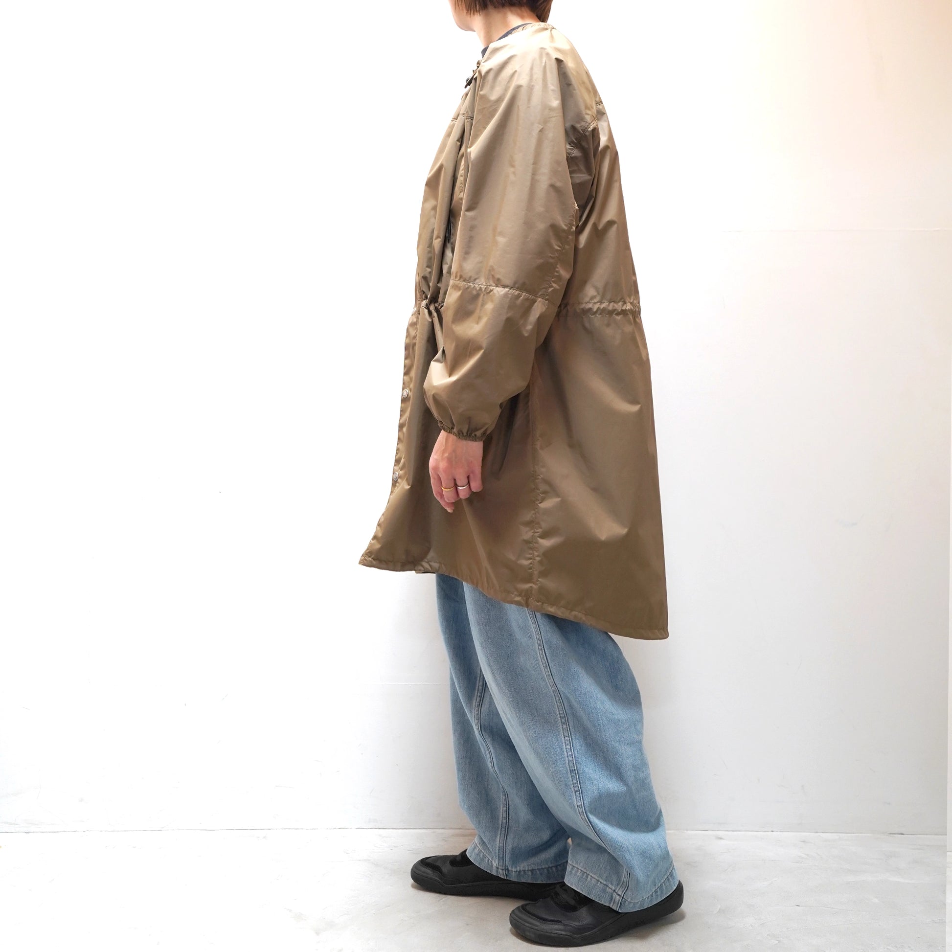 THE NORTH FACE Purple Label ノースフェイスパープルレーベル Field THE NORTH FACE Purple Label ノースフェイスパープルレーベル Field