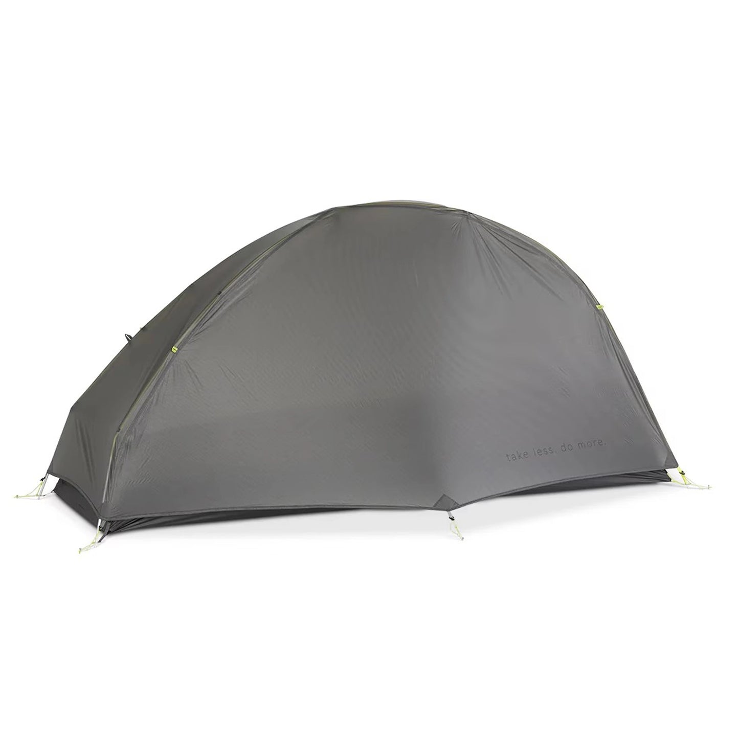 【Gossamer Gear】ゴッサマーギア The Free "Gray"