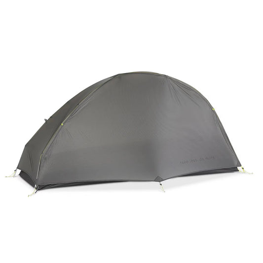 【Gossamer Gear】ゴッサマーギア The Free "Gray"