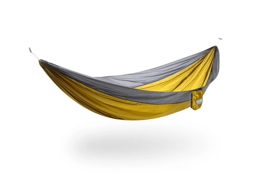 【eno】イーノ SuperSub Ultralight Hammock ”3Color"