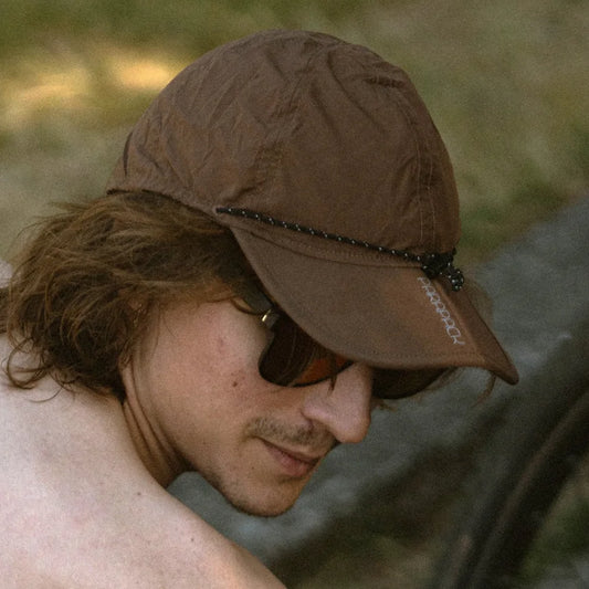 【PARAPACK】パラパック 6P "5Color"