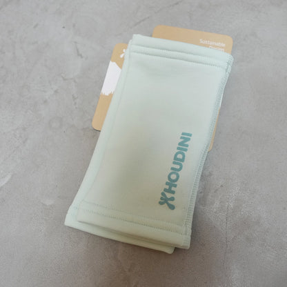 【HOUDINI】フーディニ Power Wrist Gaiters "2Color" ※ネコポス可
