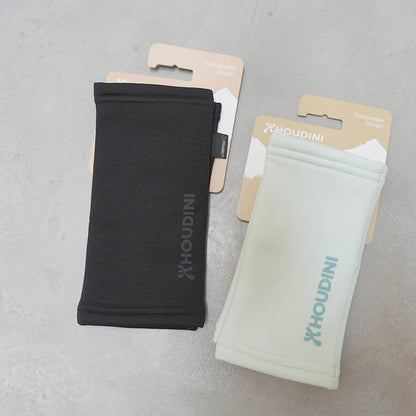 【HOUDINI】フーディニ Power Wrist Gaiters "2Color" ※ネコポス可