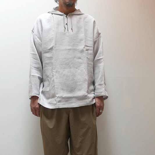 【Moonlight Gear】ムーンライトギア unisex Sun Hoody "2Color"