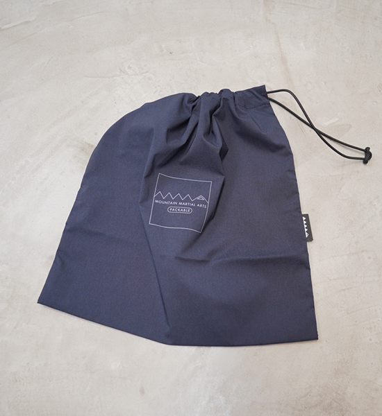 【Mountain Martial Arts】マウンテンマーシャルアーツ unisex MMA Journey Packable Run Shorts “2Color” ※ネコポス可